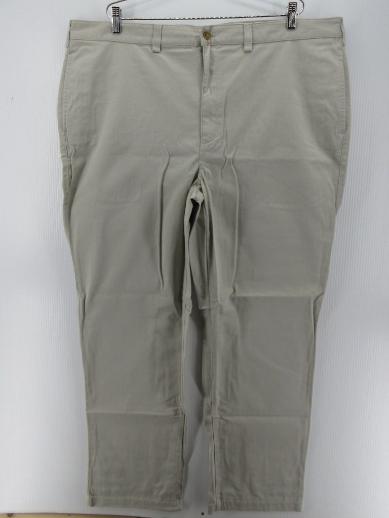 Vintage Orvis 44x32 Chino Shotshell Twill Trousers Heritage Work New